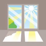 窓の暑さ対策 | フィルム・内窓・遮熱カーテン