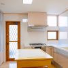 キッチンの小窓に取り付けるカーテンの選び方 | 安全性 ＞デザイン性