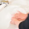 【簡単】カーテンを手洗いする方法 | 注意すべき洗濯マークは？失敗しないコツは？