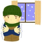 寒さ対策ができるカーテンはある？｜「断熱カーテン」なら暖気の流出を防げる
